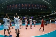 والیبالیست های ایرانی راهی ژاپن شدند