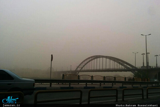 کوچ اجباری پیامد بی توجهی به قلب ایران