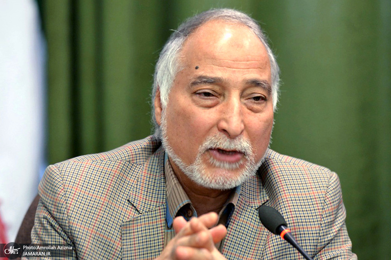 تجدید میثاق اعضای شورای هماهنگی تبلیغات اسلامی با آرمان‌های امام حضرت امام(س)