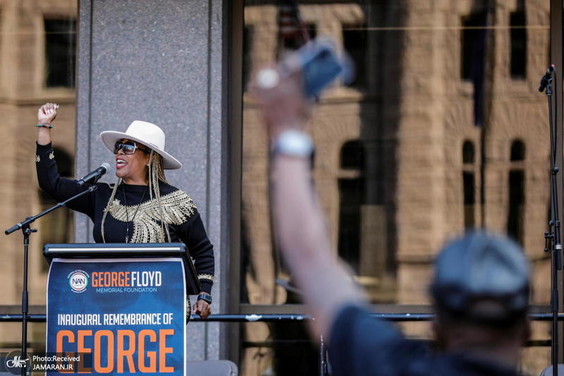 منتخب تصاویر امروز جهان- 3 خرداد 1400