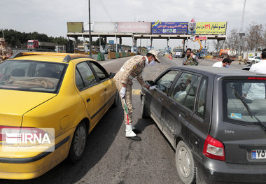 فرماندار: ورود به مشهد فقط برای ساکنان بومی مجاز است