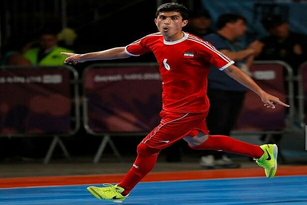 ایران توان صعود به مرحله حذفی المپیک جوانان آرژانتین را داشت