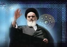 There is also another world for you, there is also the resurrection, Imam Khomeini explained