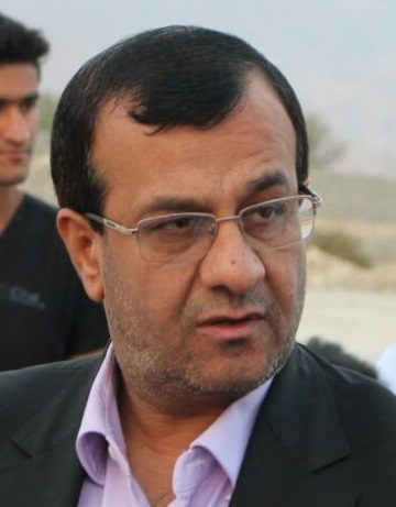 احمد  جباری 