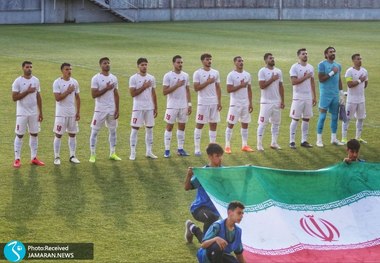 تاج: ویزای 2 نفر صادر نشده است!