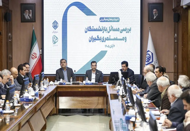 سرپرست تأمین اجتماعی: برای پرداخت حقوق بازنشستگان و معوقات نگرانی وجود ندارد