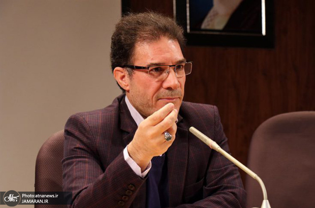 دهقانی فیروزآبادی: مهمترین پیام انتصاب لاریجانی، تلاش حاکمیت برای حفظ اتحاد ملی و استفاده از ظرفیت‌های تمام نیروهای سیاسی است/ لاریجانی امروز تفاوت‌های چشمگیری با ۲۰ سال پیش دارد