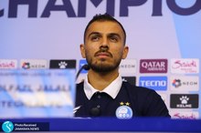 جلالی: به خوبی الحسین را آنالیز کرده ایم/ بازی خیلی سختی داریم