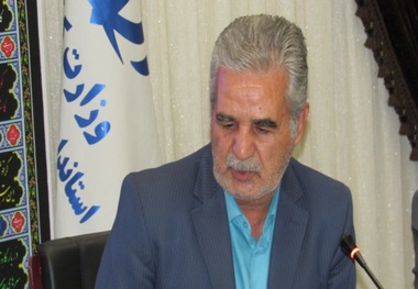 586 میلیون دلار سرمایه گذاری خارجی در استان فعال و در حال پیگیری است