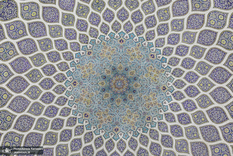 موزه هنر ایران