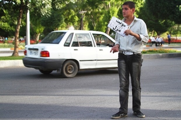 پنج هزارخانه شخصی در حوزه اسکان مسافر در مشهد فعالیت دارند