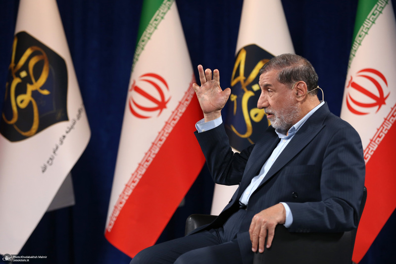 گفتگو با کوثری نمایند مجلس