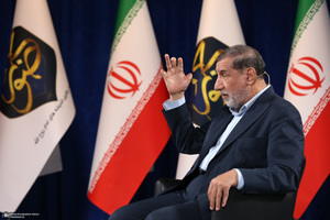 گفتگو با کوثری نمایند مجلس