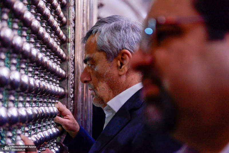 تجدید میثاق اصناف، نهادها، سازمان ها و اقشار مختلف مردم با آرمان های امام خمینی(س) -2