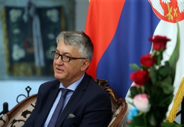 جزئیات روابط ایران با صربستان