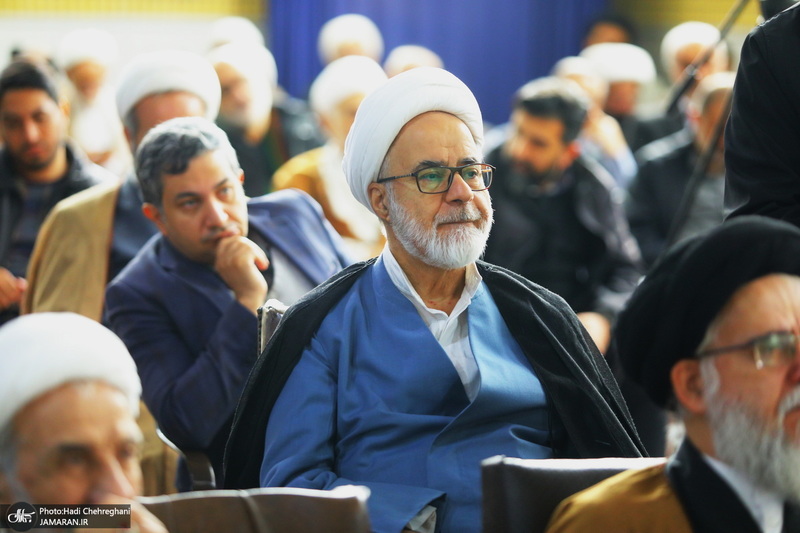 نشست «رویکردهای فقهی کشورهای اسلامی در مجامع بین المللی به مباحث حقوق بشری»