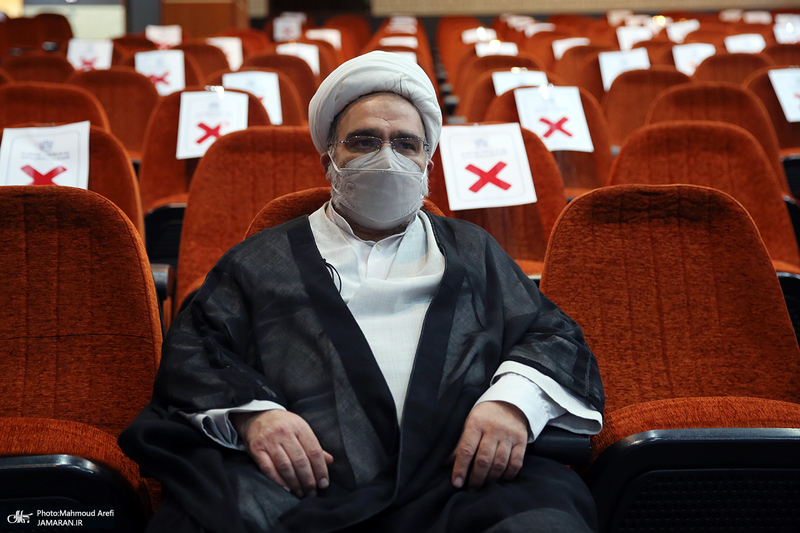 نکوداشت زنده‌یاد دکتر سید محمد میرمحمدی؛ «استاد متواضع» / مسیح بروجردی