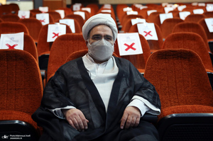 نکوداشت زنده‌یاد دکتر سید محمد میرمحمدی؛ «استاد متواضع» / مسیح بروجردی