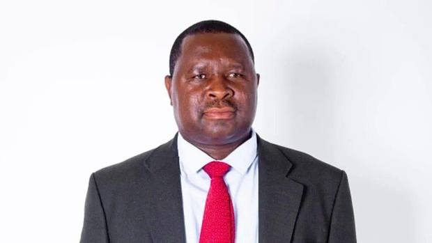 آدولف هیتلر در انتخابات نامیبیا پیروز شد + عکس