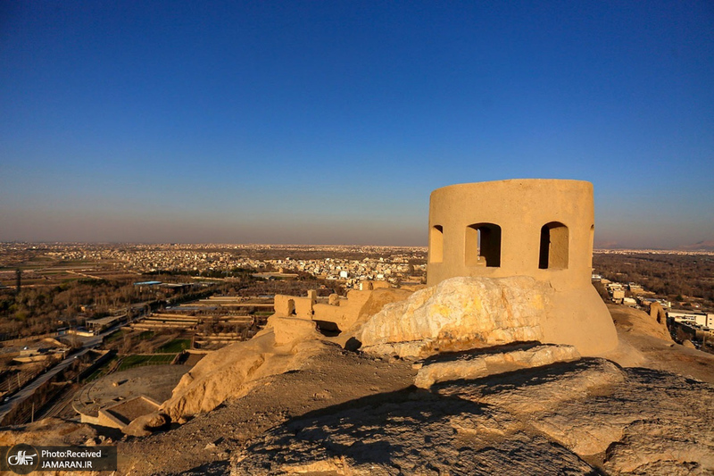 منتخب تصاویر امروز جهان- 25 تیر 1400