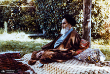 مهمترین موضوعی که در گفت‌وگوی خبرنگار گاردین با امام مطرح شد چه بود؟