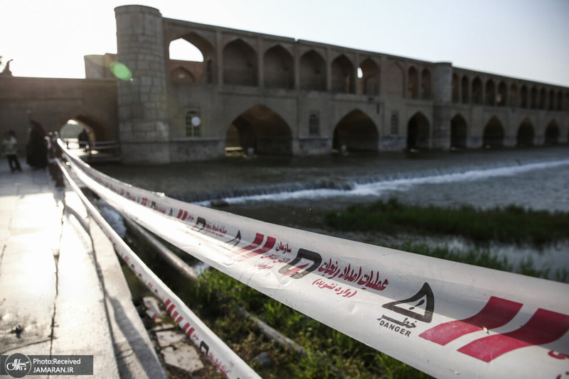 منتخب تصاویر امروز جهان- 21 مرداد