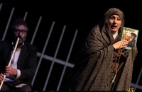 جشنواره نمایشنامه‌نویسی و تئاتر روح‌الله