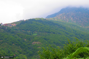 روستای جواهرده