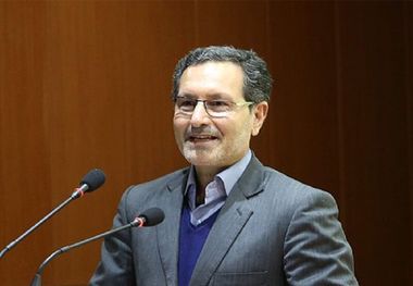 رییس دانشگاه فردوسی مشهد: تحریم را به فرصت تبدیل می‌کنیم