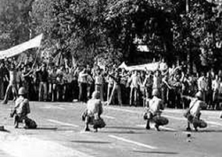Iranians mark '17th of Shahrivar' historic uprising