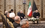 قالیباف: صلح در لبنان جز از طریق ایران ممکن‌ نیست/ جنگ اخیر پیوند ناگسستنی گروه های مقاومت و ایران را به جهان ثابت کرد