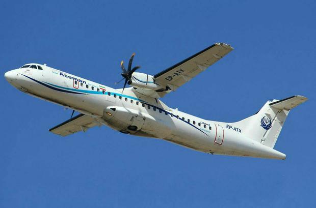 تاخیر پرواز ، مسافران منتظر فرودگاه رامسر را کلافه کرد