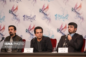 روز اول فیلم فجر