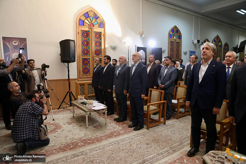 اجلاس بین المللی ایران شناسی؛ديپلماسی فرهنگی و تعاملات بین المللی
