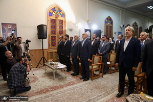 اجلاس بین المللی ایران شناسی؛ديپلماسی فرهنگی و تعاملات بین المللی