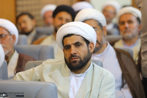 پنجمین نشست تبیین مکتب امام خمینی با عنوان «مکتب اصولی (2)»