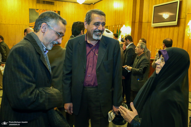 اشرف بروجردی