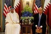 میانجیگری امیر قطر میان ایران و آمریکا؟