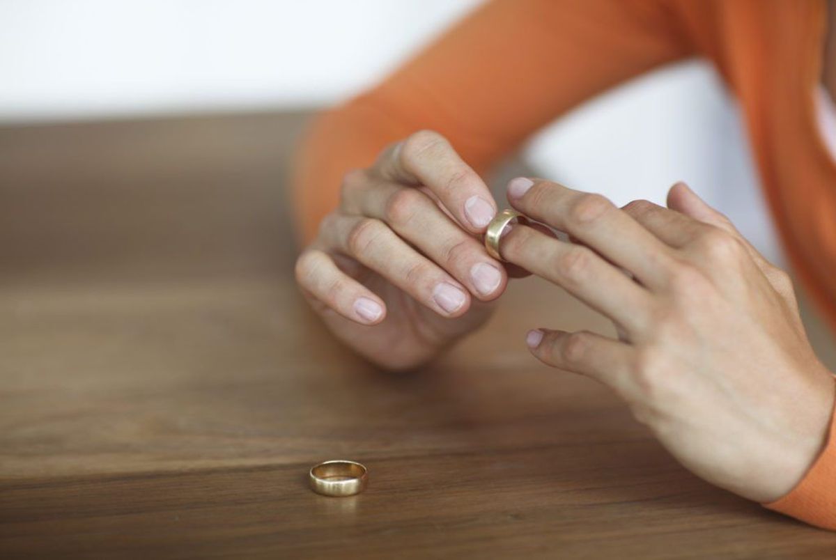 5 دلیل برای مفید بودن دعواهای زن و شوهری!