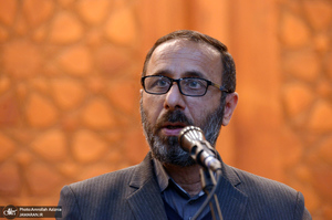 تجدید میثاق مدیران و کارکنان نهضت سواد آموزی با آرمان های حضرت امام(س)