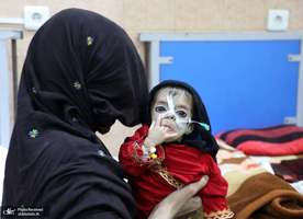 منتخب تصاویر امروز جهان- 14 بهمن 1400