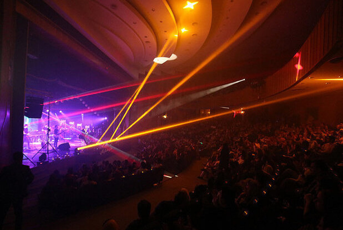 وزیر ارشاد: کنسرت‌های موسیقی از اول دی‌ماه برگزار می‌شود