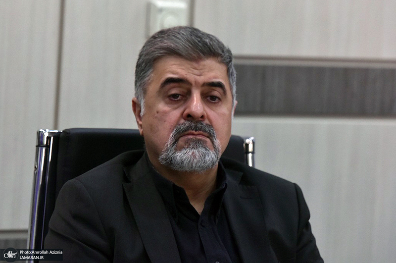 نشست تخصصی «منازعات ایران و آمریکا؛ ریشه‌ها، روندها و آینده فرارو» در پژوهشکده امام خمینی (س) و انقلاب اسلامی
