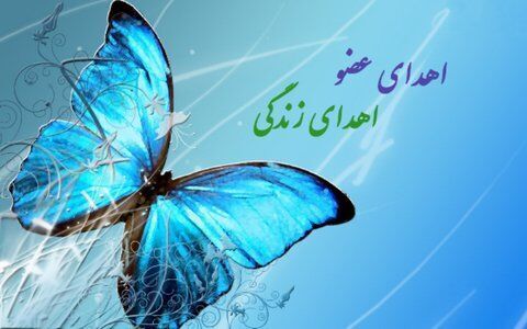 اهدای اعضای مرد زرین دشتی زندگی بخش شد