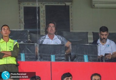 ساپینتو: حس کردم وقت بازگشت به ایران رسیده/ استقلال در این مدت پیشرفت زیادی نداشته است