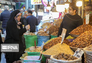 ۲۵۱ تخلف یلدایی در کرمانشاه ثبت شد