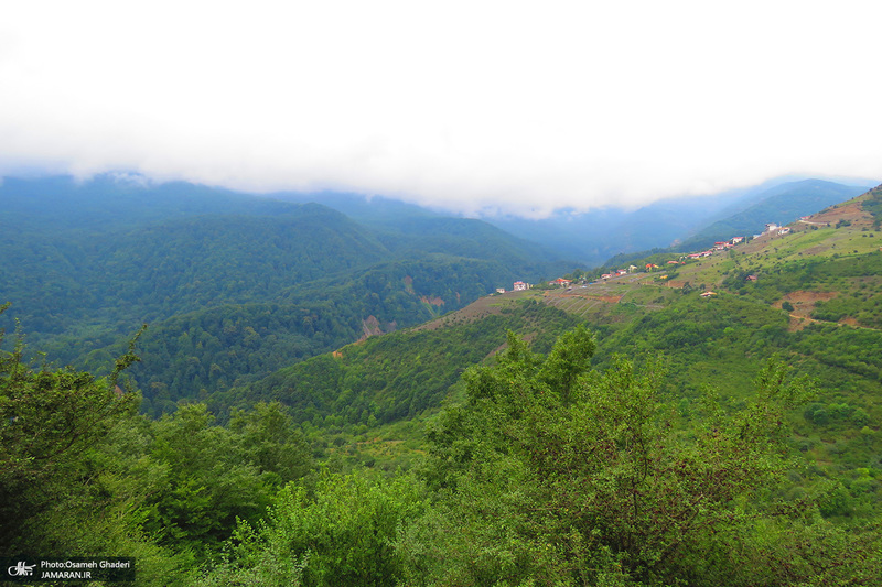 روستای جواهرده