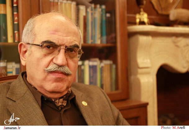 بهمن کشاورز: خط کشی بین وکلا و محروم کردن موکل از گزینش وکیل نمی تواند مورد تأیید باشد