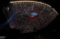 گردهمایی انتخاباتی جریان حکمت ملی عراق (6)