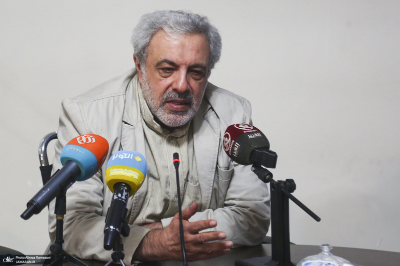 نشست گسترش انتفاضه مسلحانه در کرانه باختری و انتخابات پارلمانی رژیم صهیونیستی